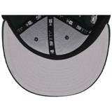 Chicago Blackhawks NHL Winter Classic New Era 59FIFTY