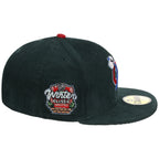 Chicago Blackhawks NHL Winter Classic New Era 59FIFTY