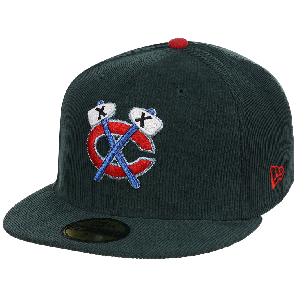Chicago Blackhawks NHL Winter Classic New Era 59FIFTY