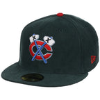 Chicago Blackhawks NHL Winter Classic New Era 59FIFTY