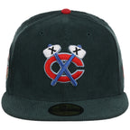 Chicago Blackhawks NHL Winter Classic New Era 59FIFTY