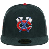 Chicago Blackhawks NHL Winter Classic New Era 59FIFTY