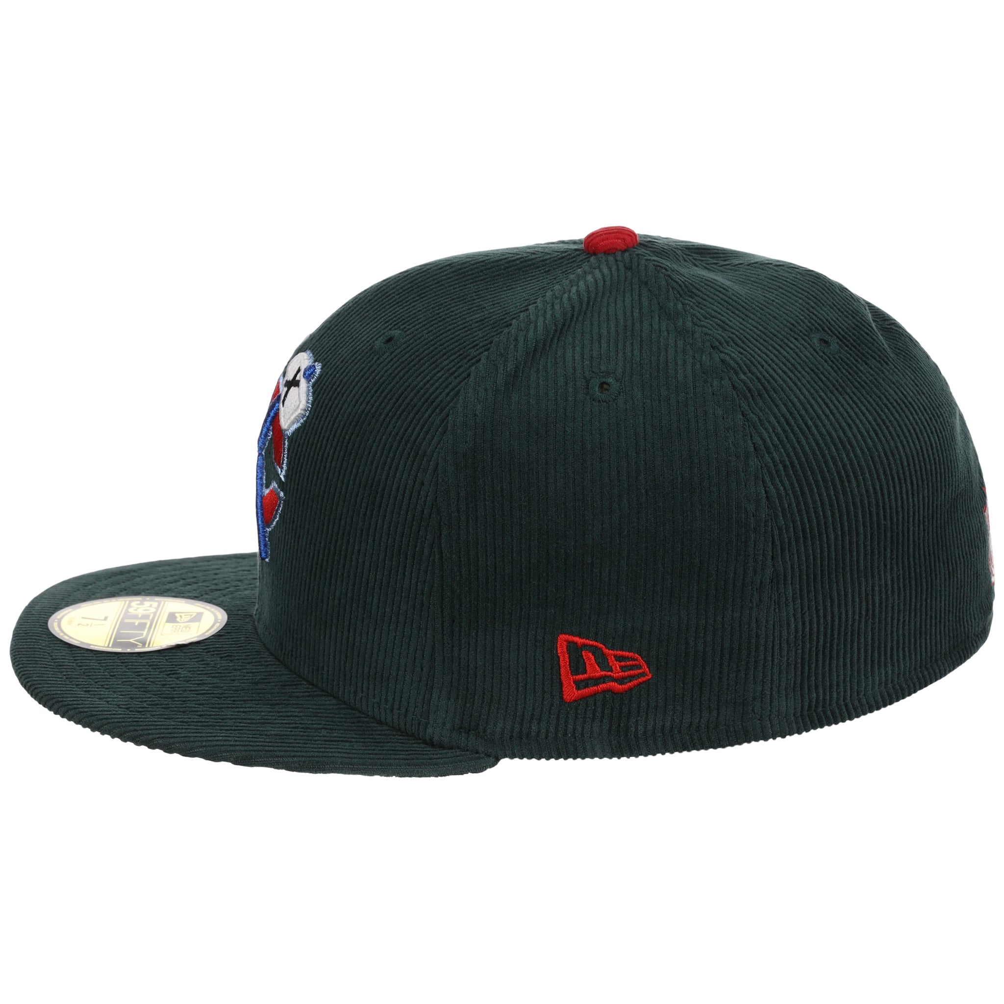 Chicago Blackhawks NHL Winter Classic New Era 59FIFTY