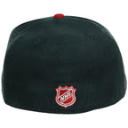 Chicago Blackhawks NHL Winter Classic New Era 59FIFTY