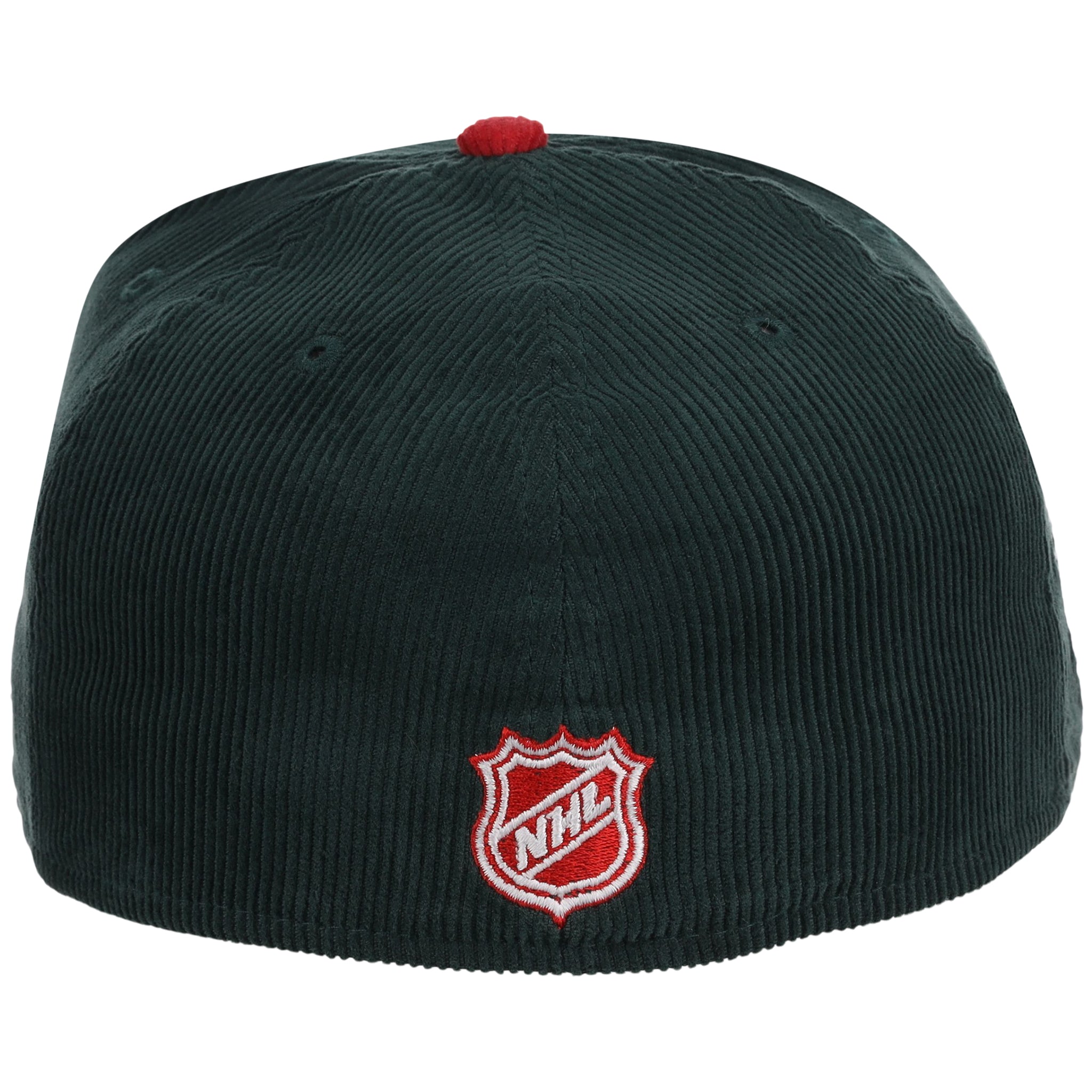 Chicago Blackhawks NHL Winter Classic New Era 59FIFTY