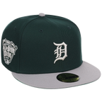 Detroit Tigers Iron Czar New Era 59FIFTY