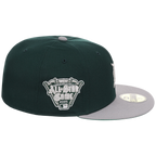 Detroit Tigers Iron Czar New Era 59FIFTY