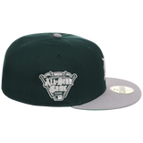Detroit Tigers Iron Czar New Era 59FIFTY
