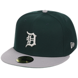 Detroit Tigers Iron Czar New Era 59FIFTY