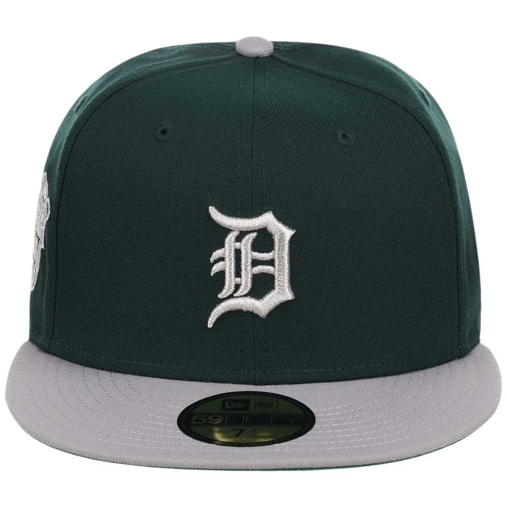Detroit Tigers Iron Czar New Era 59FIFTY