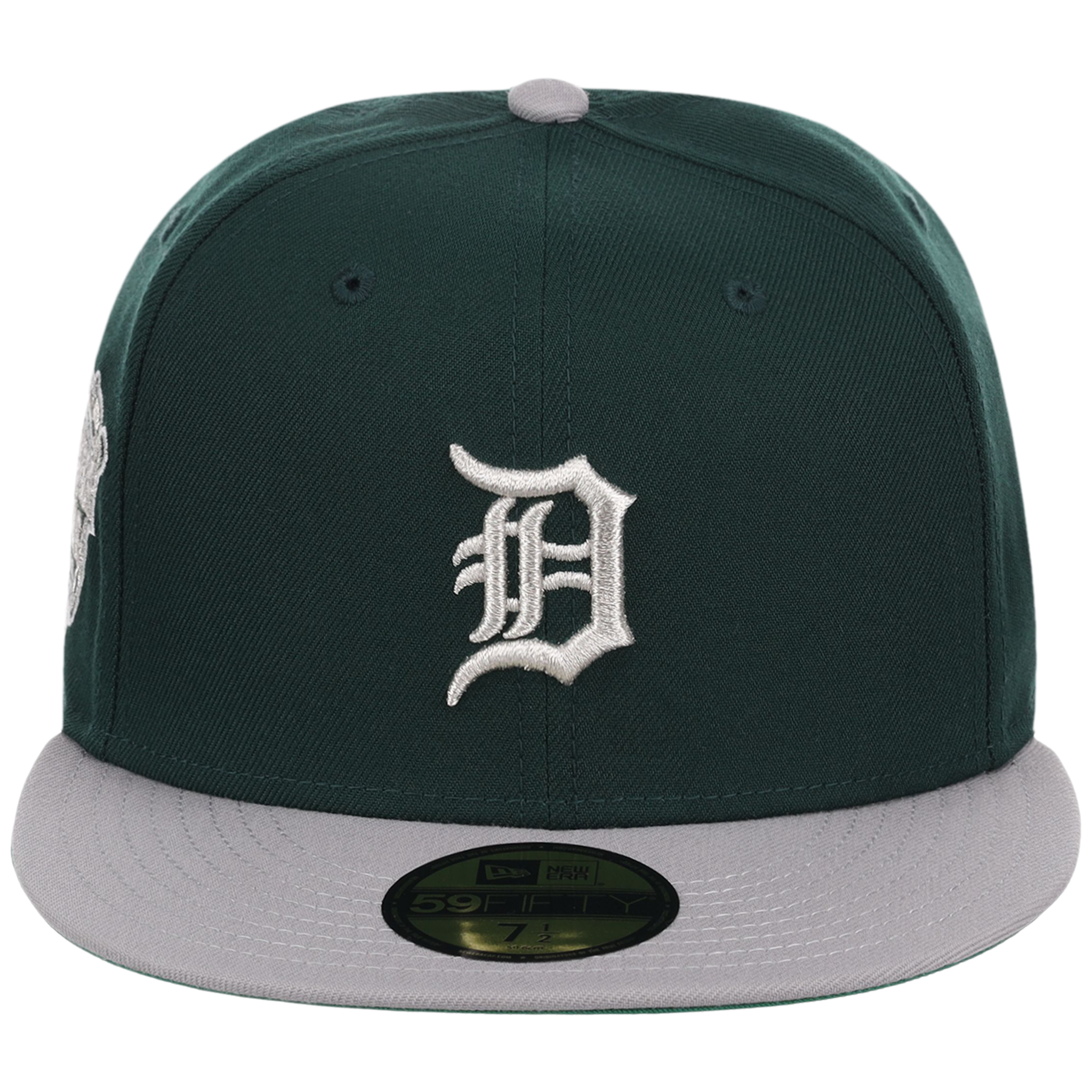 Detroit Tigers Iron Czar New Era 59FIFTY
