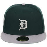 Detroit Tigers Iron Czar New Era 59FIFTY