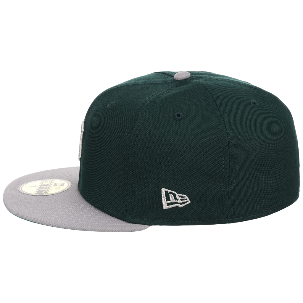 Detroit Tigers Iron Czar New Era 59FIFTY
