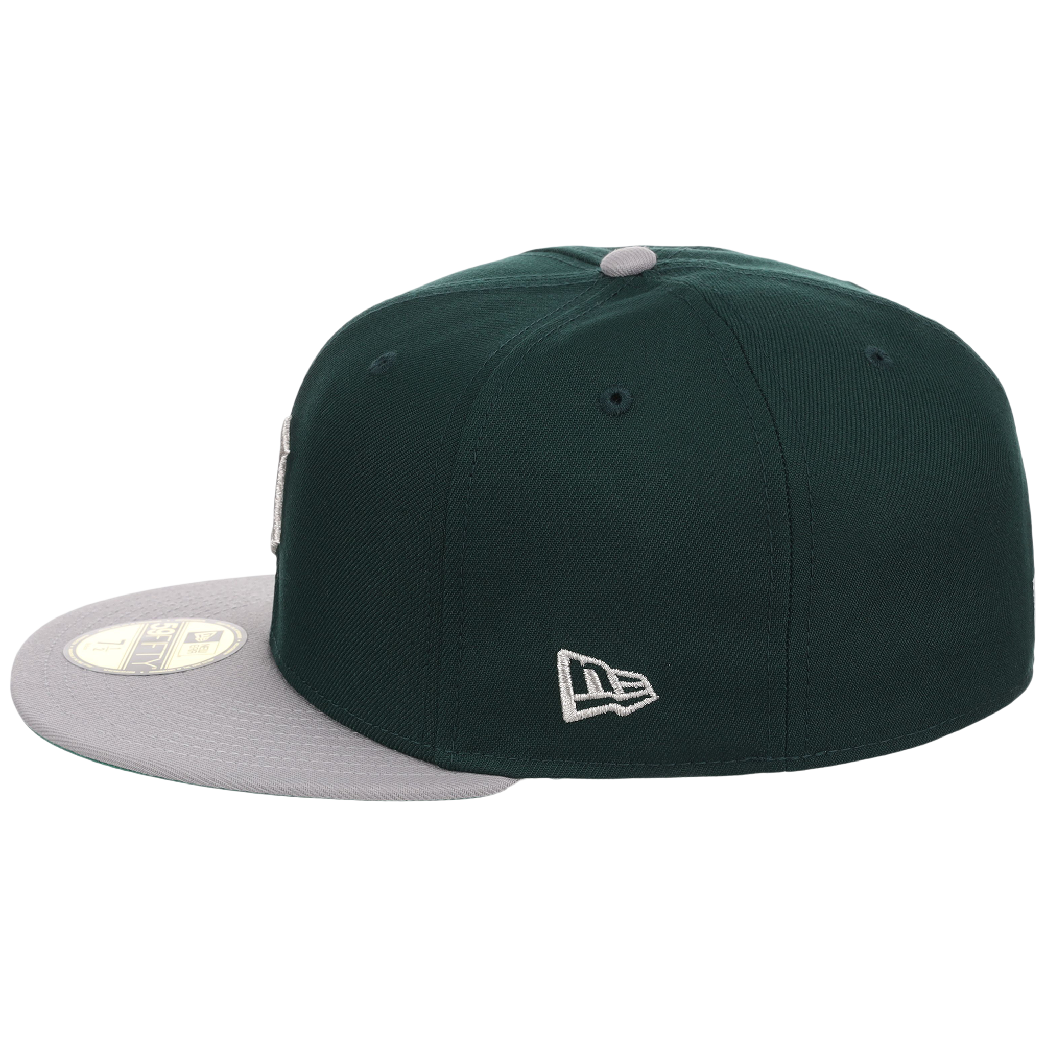 Detroit Tigers Iron Czar New Era 59FIFTY
