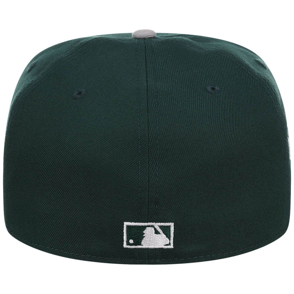 Detroit Tigers Iron Czar New Era 59FIFTY