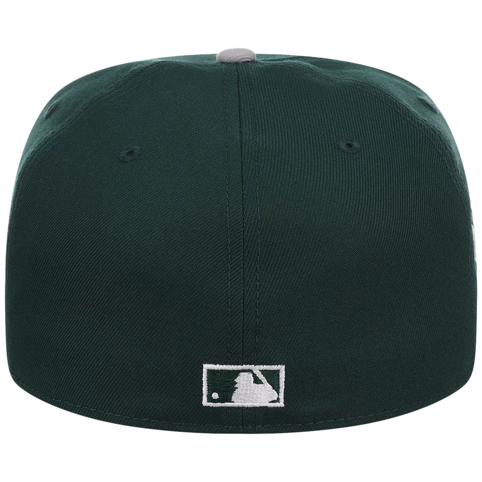 Detroit Tigers Iron Czar New Era 59FIFTY