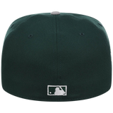 Detroit Tigers Iron Czar New Era 59FIFTY