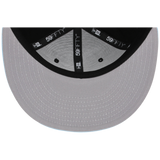 Boston Red Sox Iron Czar New Era 59FIFTY (Black/Sky Blue)