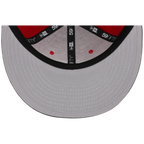 Cleveland Guardians Iron Czar New Era 59FIFTY