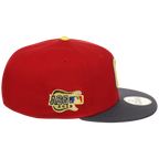 Cleveland Guardians Iron Czar New Era 59FIFTY