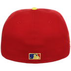 Cleveland Guardians Iron Czar New Era 59FIFTY