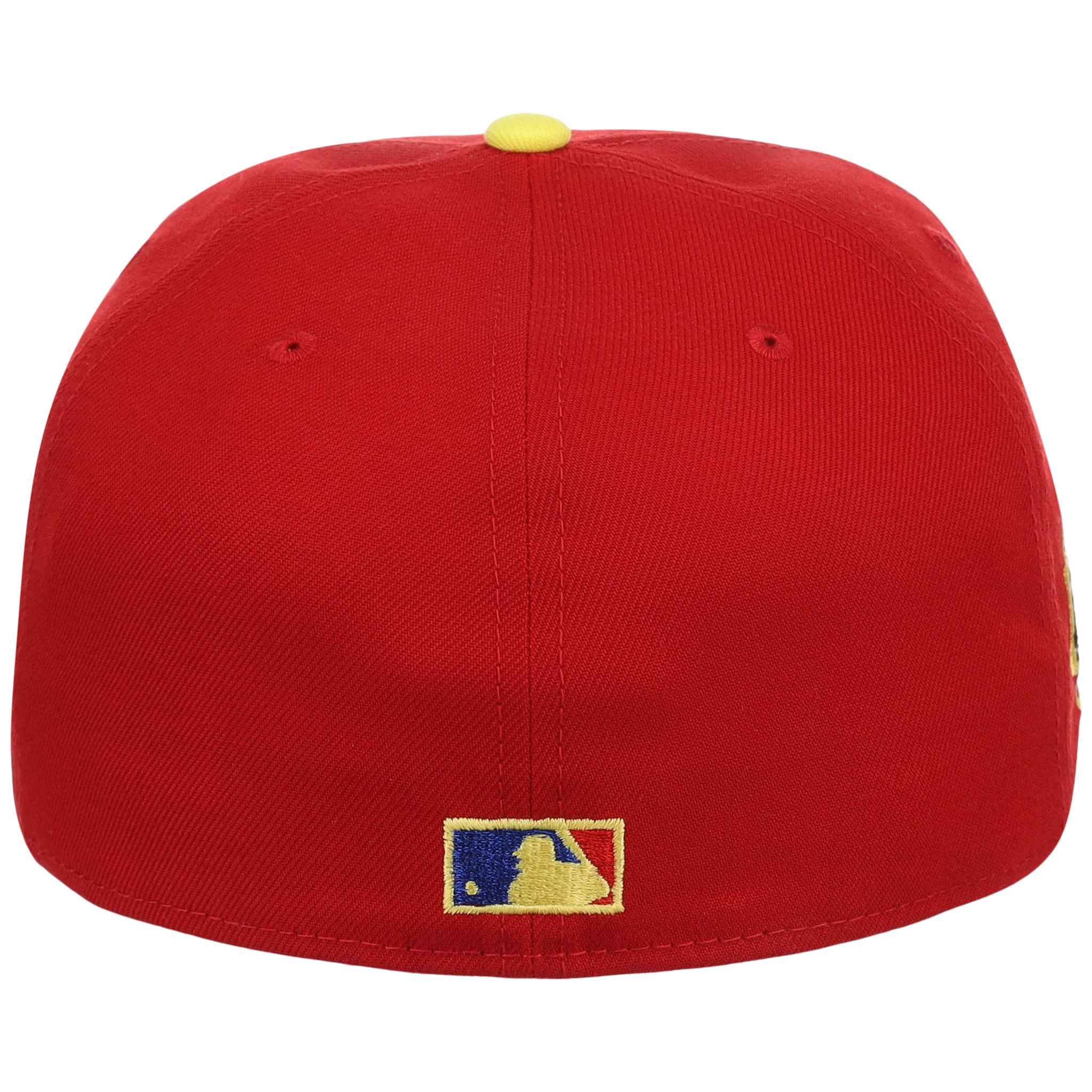 Cleveland Guardians Iron Czar New Era 59FIFTY