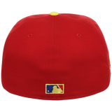 Cleveland Guardians Iron Czar New Era 59FIFTY