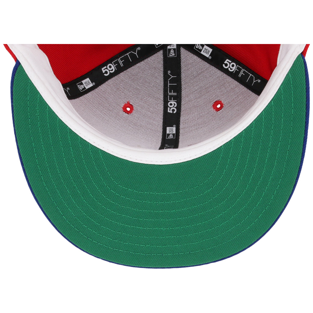 Philadelphia Phillies 2026 All-Star Game New Era 59FIFTY