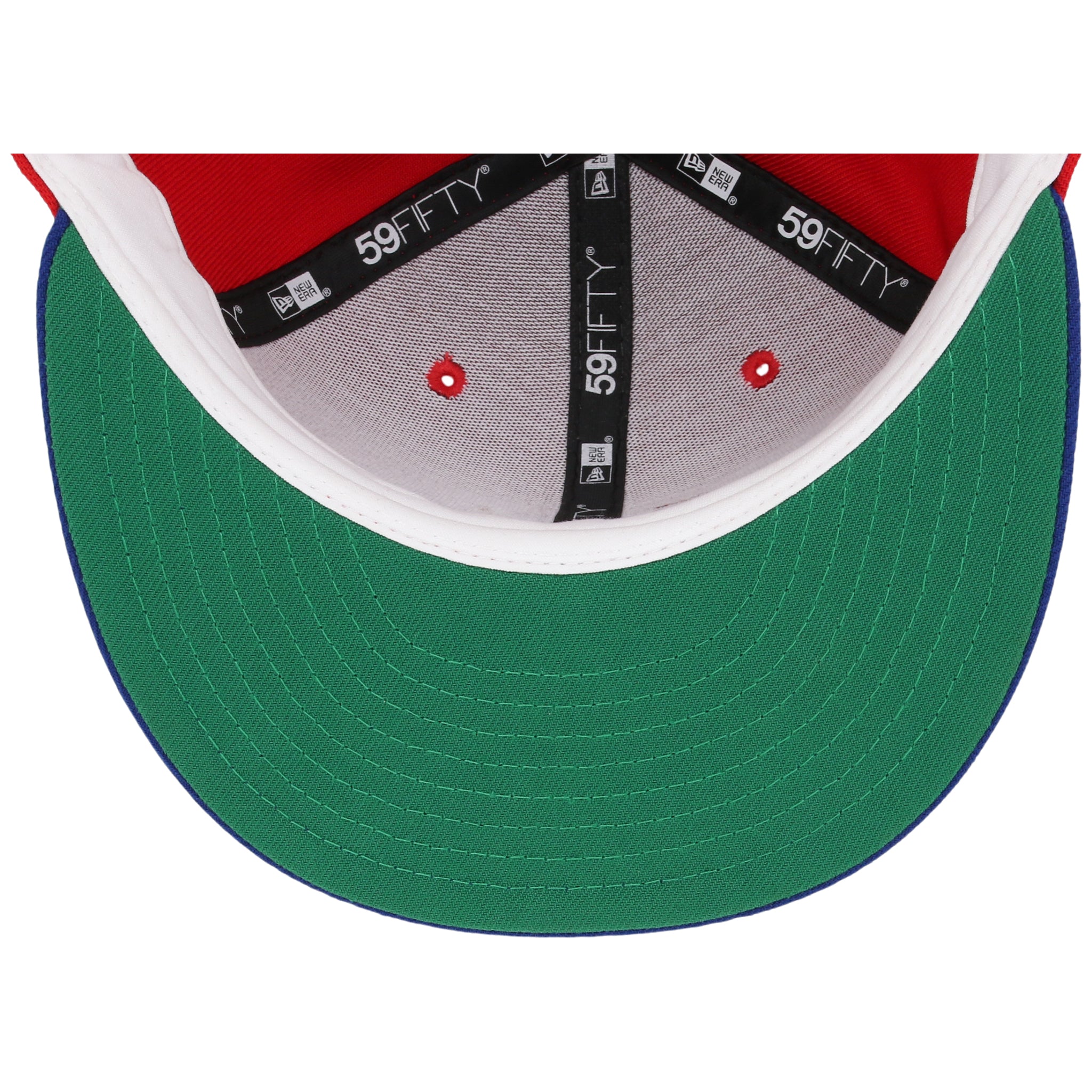 Philadelphia Phillies 2026 All-Star Game New Era 59FIFTY