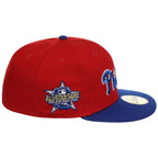 Philadelphia Phillies 2026 All-Star Game New Era 59FIFTY