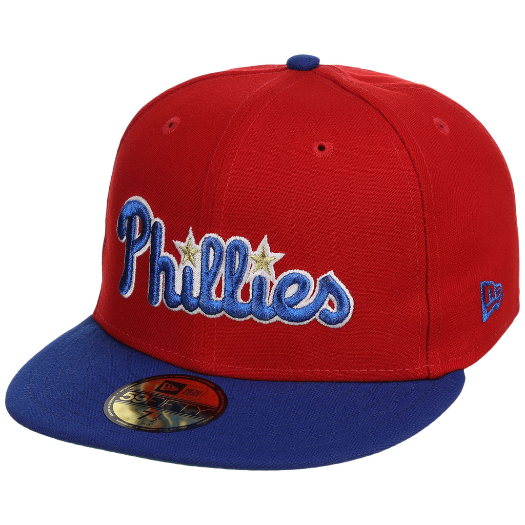 Philadelphia Phillies 2026 All-Star Game New Era 59FIFTY