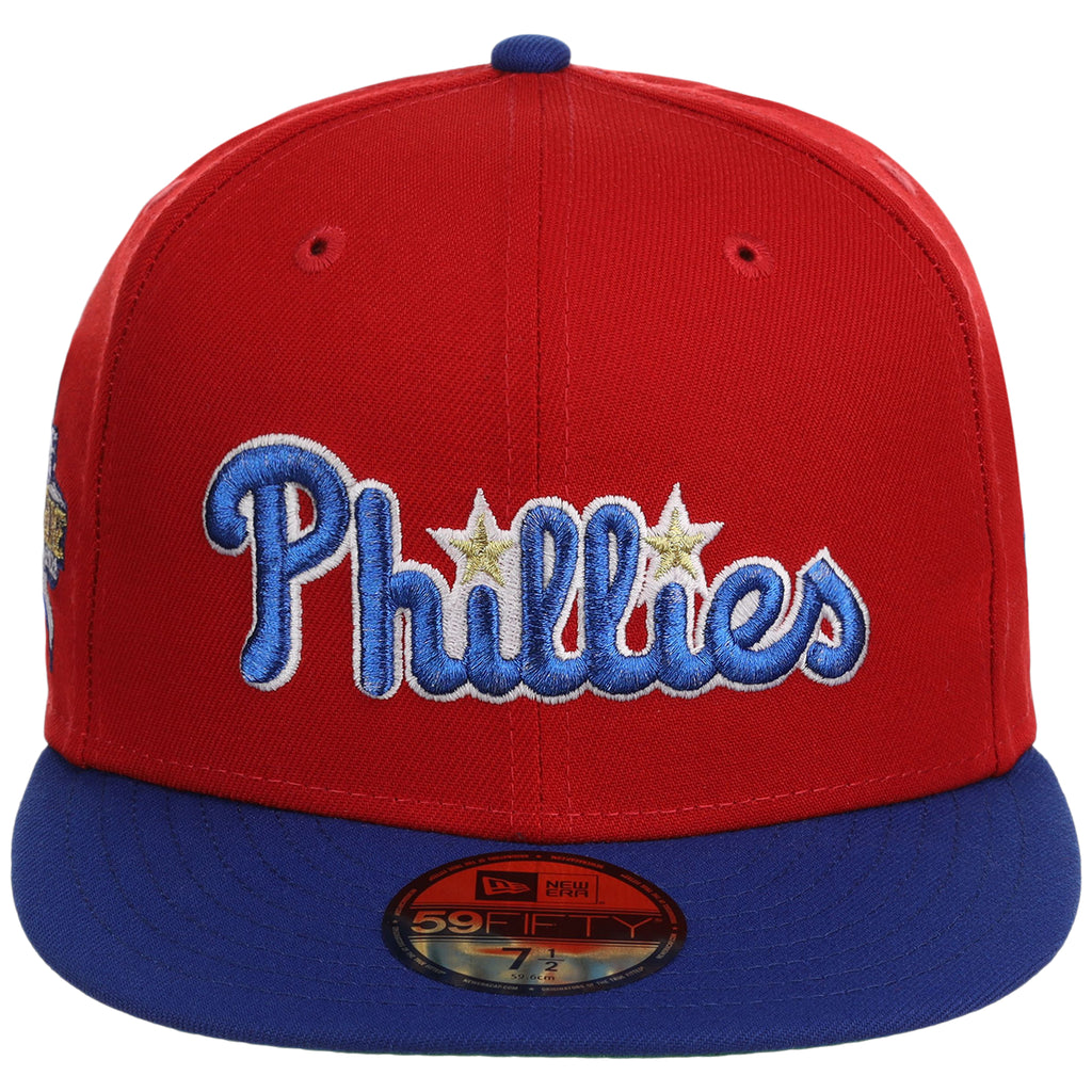 Philadelphia Phillies 2026 All-Star Game New Era 59FIFTY