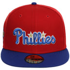 Philadelphia Phillies 2026 All-Star Game New Era 59FIFTY