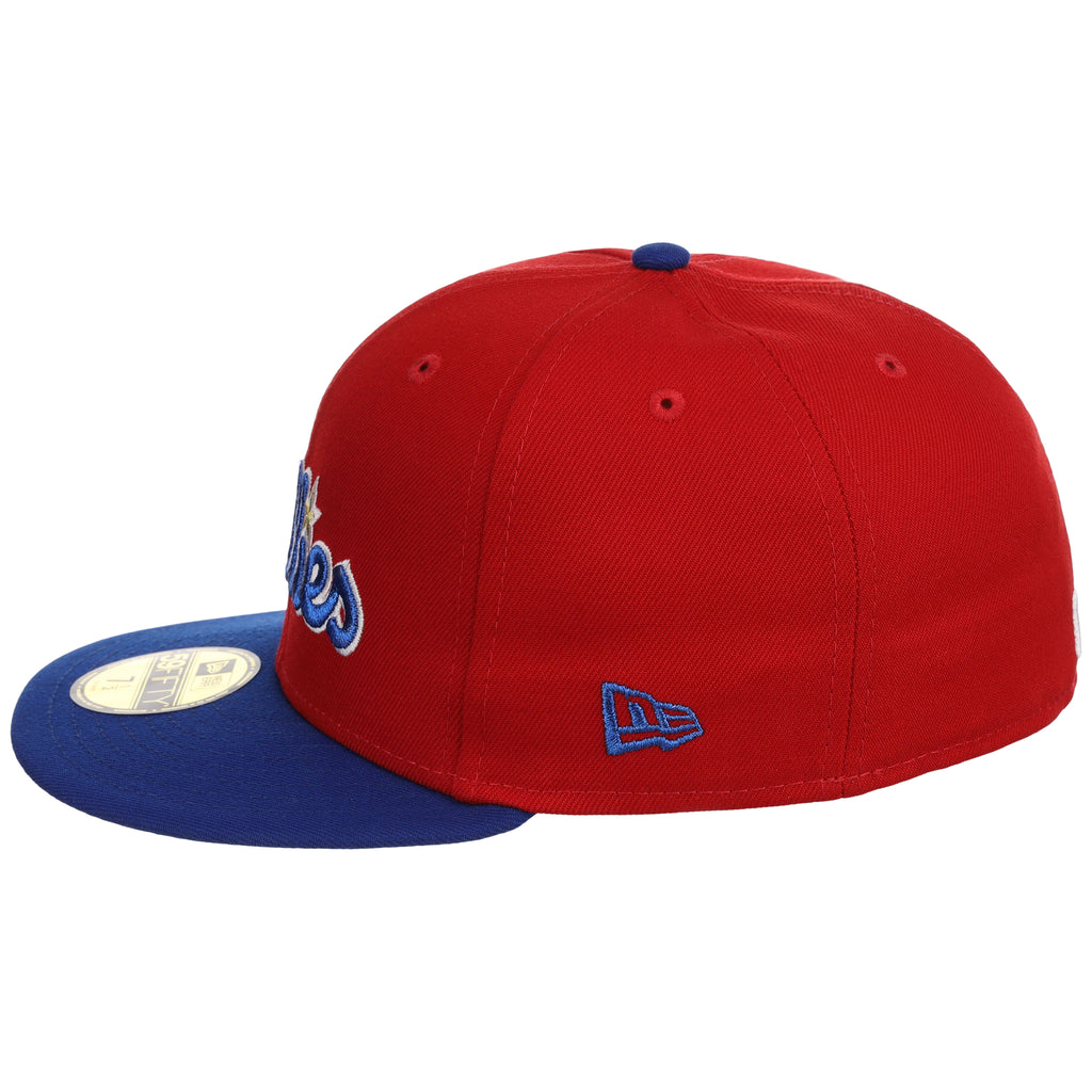 Philadelphia Phillies 2026 All-Star Game New Era 59FIFTY