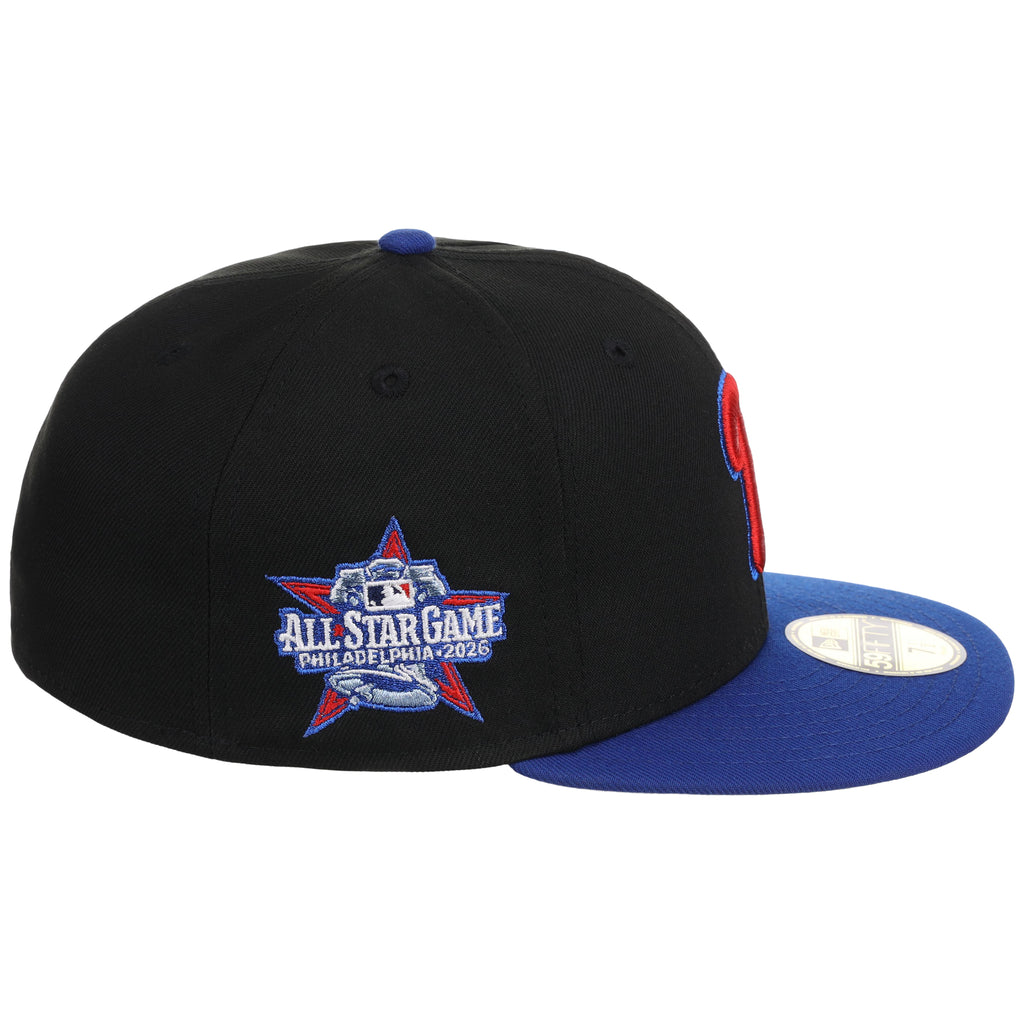 Philadelphia Phillies 2026 All-Star Game New Era 59FIFTY