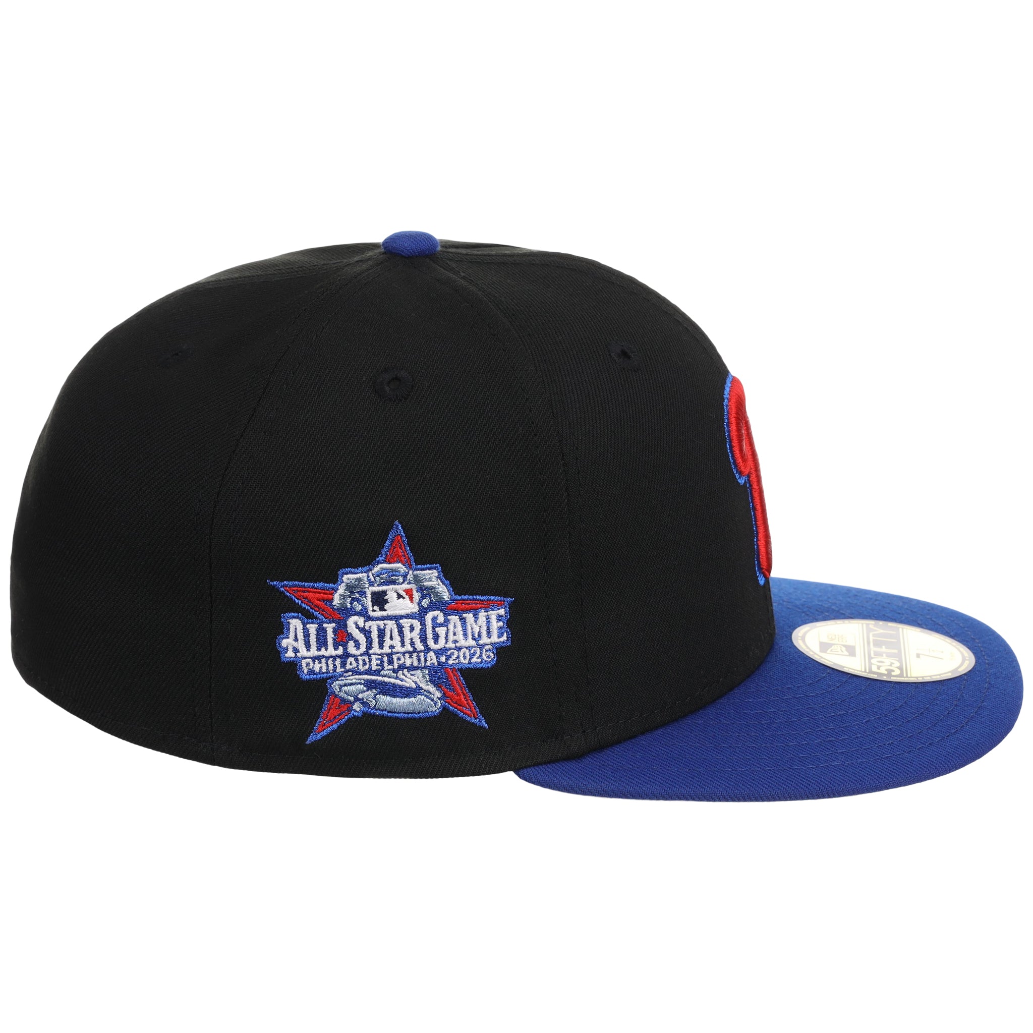 Philadelphia Phillies 2026 All-Star Game New Era 59FIFTY