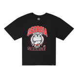 Quavo “SAVAGE” x '47  Foundation T-shirt