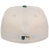 Brooklyn Dodgers MLB Cream Lichen New Era 59FIFTY