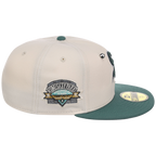 Chicago White Sox MLB Cream Lichen New Era 59FIFTY