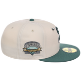 Chicago White Sox MLB Cream Lichen New Era 59FIFTY