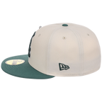Chicago White Sox MLB Cream Lichen New Era 59FIFTY