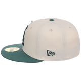 Chicago White Sox MLB Cream Lichen New Era 59FIFTY