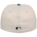 Chicago White Sox MLB Cream Lichen New Era 59FIFTY