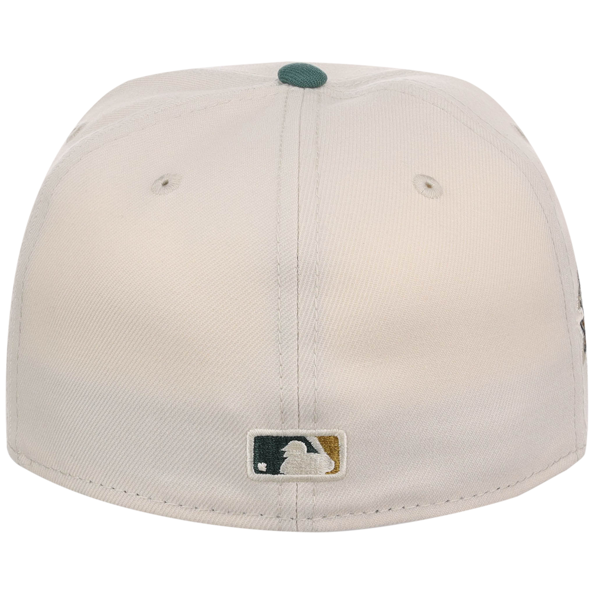 Chicago White Sox MLB Cream Lichen New Era 59FIFTY