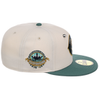 Cincinnati Reds MLB Cream Lichen New Era 59FIFTY
