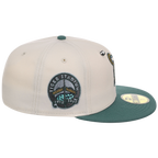 Detroit Tigers MLB Cream Lichen New Era 59FIFTY