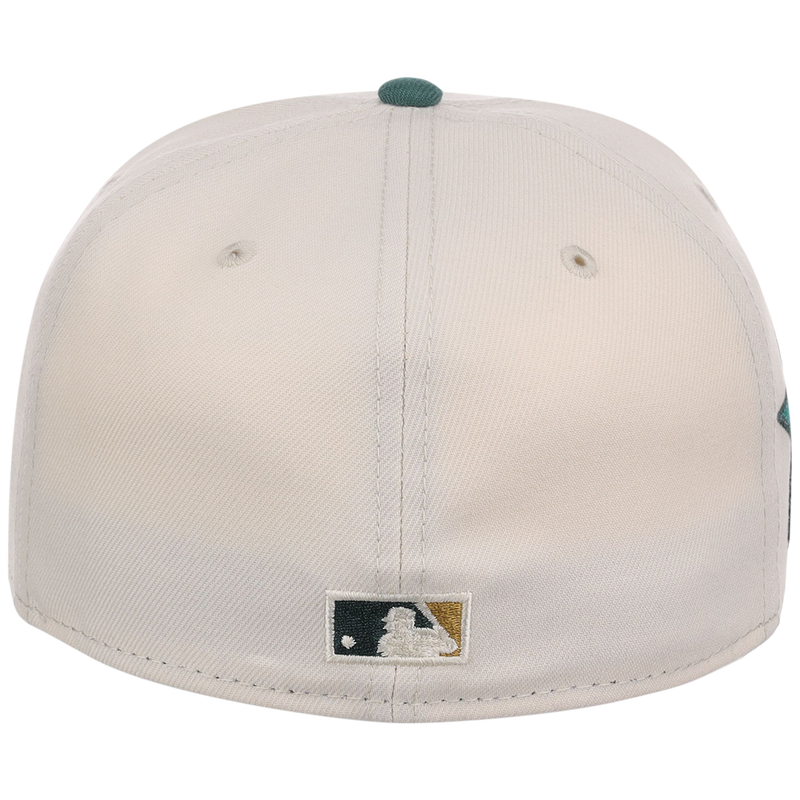 San Diego Padres MLB Cream Lichen New Era 59FIFTY – LidsHatDrop