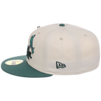 St. Louis Cardinals MLB Cream Lichen New Era 59FIFTY