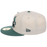 St. Louis Cardinals MLB Cream Lichen New Era 59FIFTY