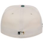 St. Louis Cardinals MLB Cream Lichen New Era 59FIFTY